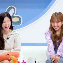 Girls Night Out Korean TV Program(2023) photo