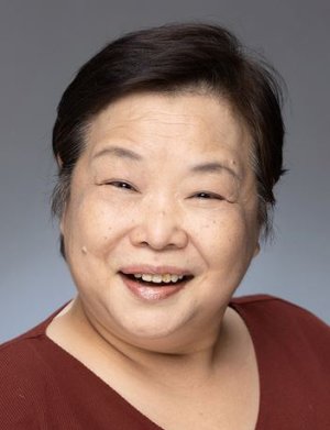 Yumi Maeda