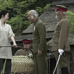 Caterpillar Japanese Movie(2010) photo