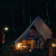 Side By Side: Tonari ni Iru Hito Japanese Movie photo