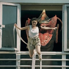 Sharp Teeth Chinese Movie photo