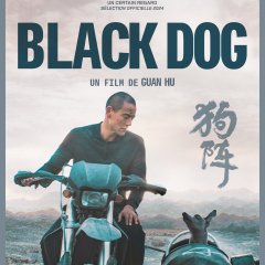 Black Dog Chinese Movie(2024) photo