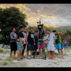 The Baseball Player Philippines Movie photo