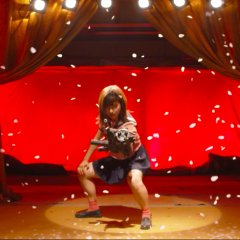 Rise of the Machine Girls Japanese Movie photo