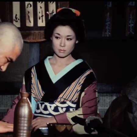 Zatoichi Meets Yojimbo (1970)