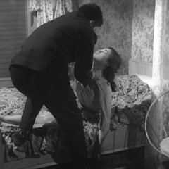 Punishment Room Japanese Movie(1956) photo