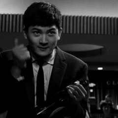 The Boy Who Came Back Japanese Movie photo