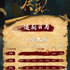 Nineth Uncle Legend Chinese Drama photo