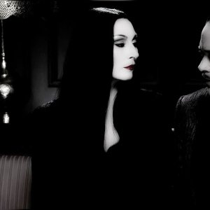 morticia