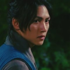 Warrior Baek Dong Soo Korean Drama photo