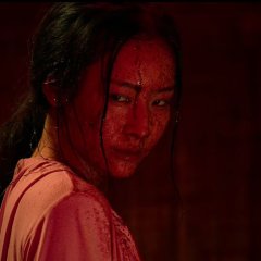 Terror Tuesday: Extreme Thai Drama photo