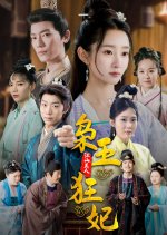 Xiao Wang Kuang Fei Chinese Drama photo