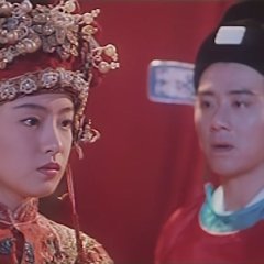 Romance of West Chamber Hong Kong Movie photo