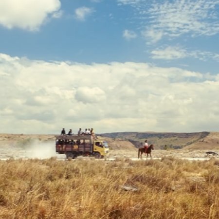 Marlina the Murderer in Four Acts (2017)