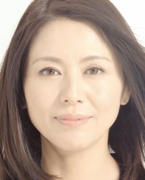 Atsuko Mochitsuki | Woman Who Eats
