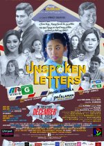 Unspoken Letters