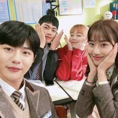 A-Teen Season 2 Korean Drama photo
