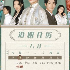 Wang Fei Niang Niang You Ren Xia Dan La! Chinese Drama photo