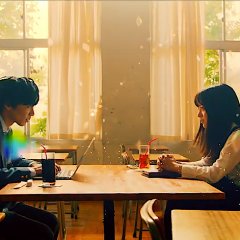 God of Novels Japanese Movie photo