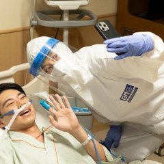 Shinjuku Field Hospital Japanese Drama photo