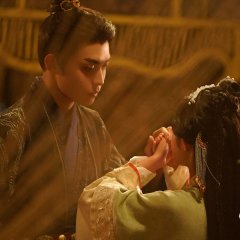 Love in a Dream Chinese Drama photo
