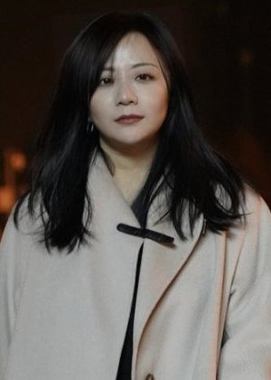 Li Zhi Min in Xi Juan Chang An Cheng Chinese Drama(2024)