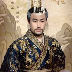 Emperor and Queen Chinese Drama photo