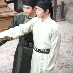 The Legend of Jewelry (2024) photo