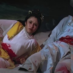 Bat Without Wings Hong Kong Movie photo