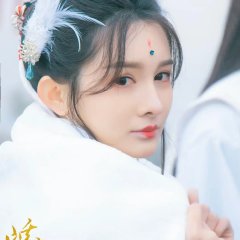 E Mei Ling Chinese Drama photo