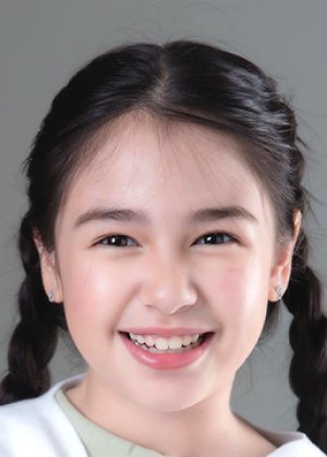 Freya Sirinchaya Boonsuwan