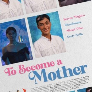 To Become a Mother (2023)
