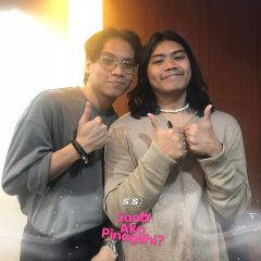 Saan Ako Pinaglihi? Philippines Movie photo