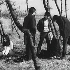 Violence Without a Cause Japanese Movie photo