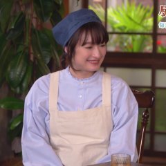 Chubo no Alice: Minna de Tsukuro Kagaku de Kandan Recipe Japanese Drama photo