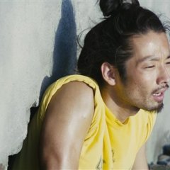 Rage Japanese Movie photo