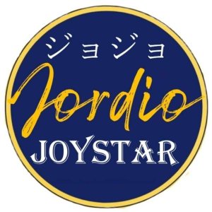 Jordio Joystar