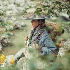 The Little Dragon Girl Chinese Movie photo