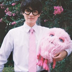 Nishigaki Sho photo
