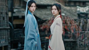 Chinese TV Series for Those Who Are in a Rush