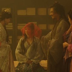 The Forbidden Legend Sex & Chopsticks 2 Hong Kong Movie photo