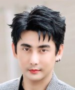 Josh Benj Toopkrajang