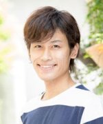 Kitagawa Kazushi