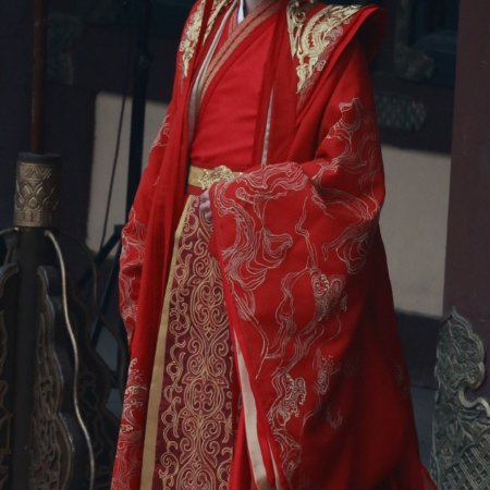 Sheng Shi Tian Xia ()
