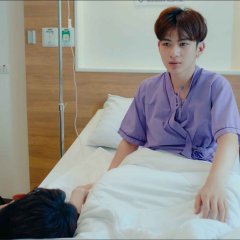 Time Thai Drama(2024) photo