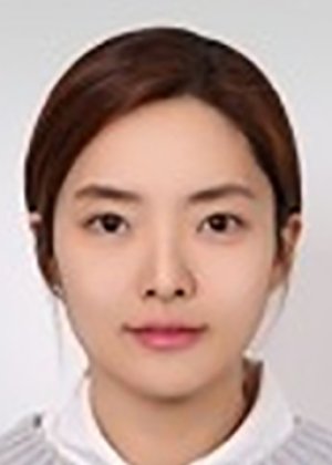 Park So Yeon in O Ídolo Celestial Korean Drama(2023)