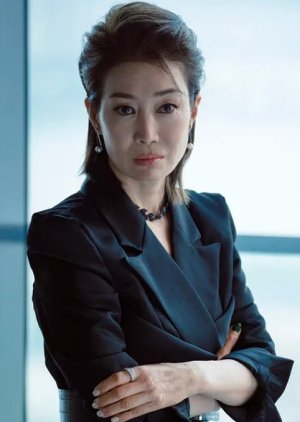Cha Hee Won | Queen of Divorce
