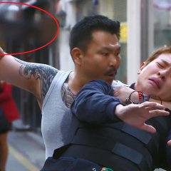 You're All Surrounded Korean Drama(2014) photo