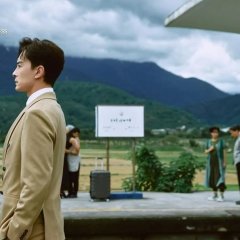 Rainless Love in a Godless Land Taiwanese Drama photo