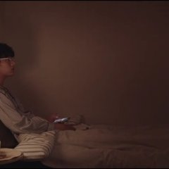 Man in the Shower Korean Drama photo